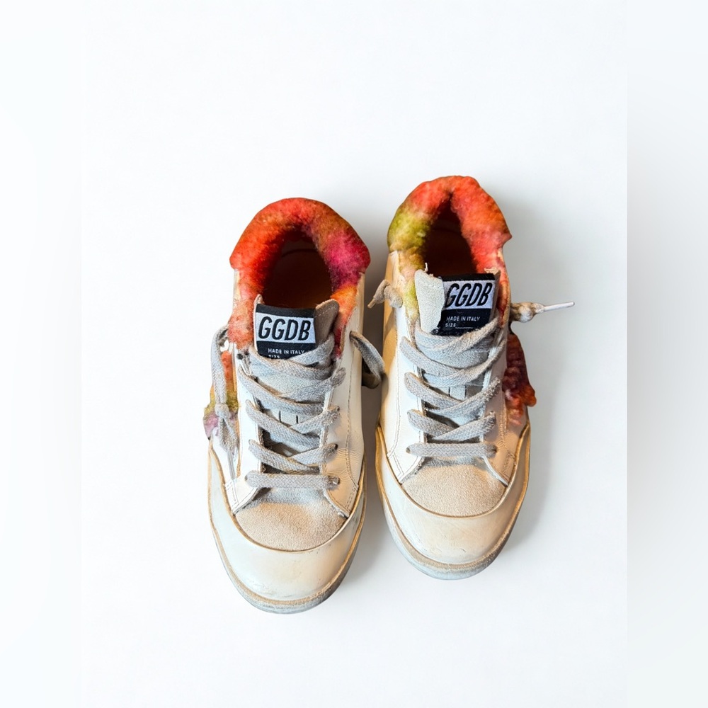 GGDB Kids Sneakers